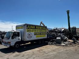 Best Furniture Removal  in Seneca, KS