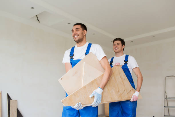 Best Appliance Removal  in Seneca, KS